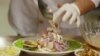 ARCHIVO - El ceviche peruano sumó un nuevo galardón esta semana.