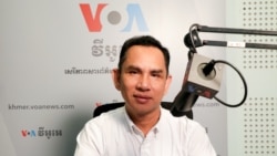 ព័ត៌មានពេលព្រឹក ១៣ តុលា៖ បទសម្ភាសន៍ VOA អំពីលោក អំ សំអាត អំពាវនាវ​ឱ្យ​ដោះលែង​ លោក​ ម៉ិច ដារ៉ា