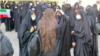 نسرین ستوده و صدیقه وسمقی قانون حجاب را «نمایشی مضحک» خواندند