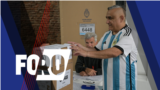Foro: Massa vs. Milei, el decisivo reto de Argentina