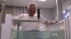 Water Therapy Helps Patients Make Small Steps
