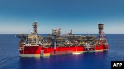 Kampuni ya Energean inayohusika na mafuta na gesi. September. 20, 2022 