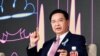 吳釗燮：20大後北京打壓台灣會加劇 邦交國爭奪更激烈