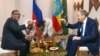 Lavrov alaumu mataifa ya magharibi kwa hali ngumu ya kiuchumi ulimwenguni