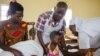 WHO: 25 Million Kids Missed Routine Vaccinations Because of COVID 