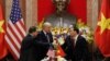Hà Nội sẽ được gì, mất gì khi Trump lên làm tổng thống?