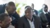 Kenya's Ruto Calls for Unity as His Election Win Challenged 