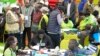 Kenya's Electoral Commission Set to Announce Result of Tuesday's Vote