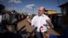 US Senator Urges Kenyan President to Aid Peaceful Transition