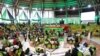 Tempers Fray at Election Center as Kenya Vote Count Continues 
