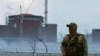 Russia na Ukraine zatuhumiana kuhusika na kushambulia kinu cha nyuklia