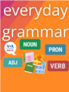  Everyday Grammar