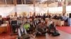 རྒྱ་གར་ལྷོ་ཕྱོགས་སུ་༧གོང་མཆོག་གི་འཁྲུངས་སྐར་སྲུང་བརྩི།