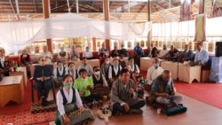 རྒྱ་གར་ལྷོ་ཕྱོགས་སུ་༧གོང་མཆོག་གི་འཁྲུངས་སྐར་སྲུང་བརྩི།
