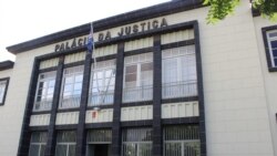 Emissão Vespertina 5 Outubro 2022: Problemas da Justiça em Cabo Verde