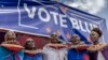 Kenyan Analysts Say Public Starting to Accept More Diverse Leadership 