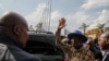 Odinga Rejects Kenyan Presidential Election Results