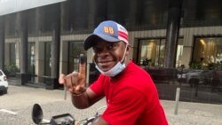 Emissão Vespertina 24 Agosto 2022: Dia de eleiçōes gerais em ANgola