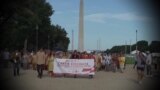 Warung VOA: Memperkenalkan Keragaman Indonesia di AS
