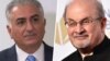 دیدگاه | شاهزاده رضا پهلوی: جمهوری اسلامی مسئول حمله به رشدی است، اما غرب آن را میسر کرد