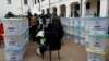 Tally Shows Close Race in Kenyan Presidential Election 