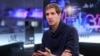 Тихон Дзядко: Россия ведет две войны – с Украиной и внутри страны 