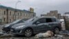 ទីក្រុង Kharkiv រង​ការ​បាញ់​គ្រាប់ផ្លោង​ធ្ងន់ធ្ងរ​នៅ​ថ្ងៃ​ទី ៦ ​នៃ​ការឈ្លានពាន​របស់​រុស្ស៊ី​លើ​អ៊ុយក្រែន