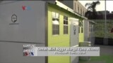 Kampung Amerika: Omah MIni Nggo Warga Tuna Wisma
