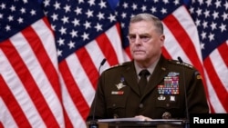 Jenerali Mark Milley