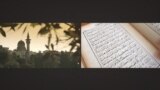 Warung VOA: Makanan Halal nok Amerika