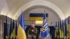 Зеленский и Эрдоган обсудили вопрос об эвакуации мирных жителей Мариуполя
