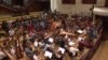 Tournée européenne pour l'orchestre symphonique de Kiev