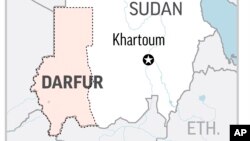 ዳርፉር