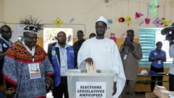 Amakuru ku Mugoroba