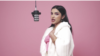 ARCHIVO - Captura de pantalla del videoclip 'Solo tú', de la artista venezolana Briella.