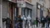 Nghi phạm vụ xả súng ở Paris chính thức bị điều tra 