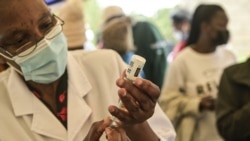 Emissão Vespertina 6 Abril 2022: Moçambique-Desvio de fundos da COVID? Professores angolanos suspendem greve