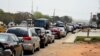Despite Oil and Gas Reserves, Africa Feels Pressure of Rising Energy Costs 