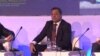 Поради вмешаност во корупција САД вчера го ставија Кочо Анѓушев на црна листа.