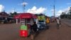 Ancuabe, Cabo Delgado