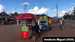 Ancuabe, Cabo Delgado