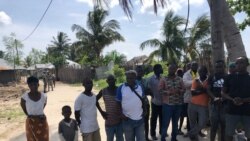 Emissão Vespertina 12 Abril 2022: SADC muda mandato de missão militar em Cabo Delgado