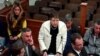 CG od Srbije traži objašnjenje zbog zadržavanja Branke Milić
