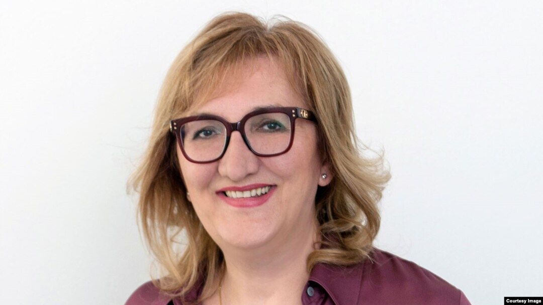 Biljana Stepanović, ekonomska analitičarka i urednica lista Nova ekonomija (Foto: Privatna arhiva)