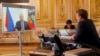 France's Macron to Travel to Russia Soon