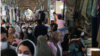 کرونا در ایران | وزیر بهداشت: واکسن‌های تزریق شده در ایران «مؤثرتر» بوده‌اند