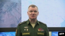 Игорь Конашенков
