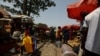 Relatives of Nigeria Train Attack Victims Oppose Resumption of Railway Service