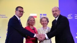 Emissão Vespertina 5 Maio 2022: UE anuncia plano Marshall para a Ucrânia