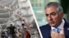 شاهزاده رضا پهلوی درباره واقعه «متروپل»: ما ملت ایران جز یکدیگر یار و یاوری نداریم